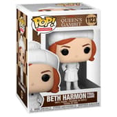 Funko Pop! TV: Queens Gambit - Beth Harmon (Finale Game)