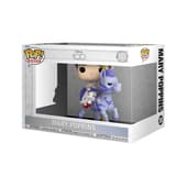 Funko Pop! Rides: Disney 100th - Mary Poppins