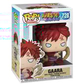 Funko Pop! Animation: Naruto - Gaara