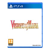Visions of Mana - PS4