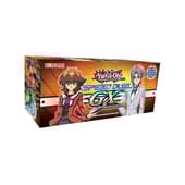 Yu-Gi-Oh! JCC - Speed Duel GX : Boîte Duel Academy - FR