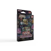 Yu-Gi-Oh! JCC - Pack de 3 Boosters Le Labyrinthe du Maître (Blister cartonné) - FR