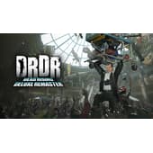 Dead Rising Deluxe Remaster - Special Edition - Version PS5
