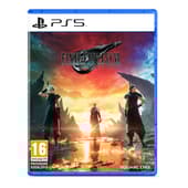 Final Fantasy VII : Rebirth