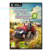 Farming Simulator 25 - Version PC