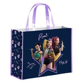 K-Pop Demon Hunters - "Idols Signature" Boodschappentas 40x42x20cm