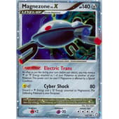 Magnezone 142 Diamond & Pearl Legends Awakened EN