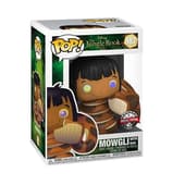 Funko Pop! Disney: Jungle Book - Mowgli with Kaa