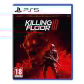 Killing Floor 3 - Day One Edition - PS5 versie