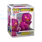 Funko Pop! Movies: Godzilla - Futurism Pink Godzilla