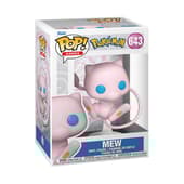 Funko Pop! Pokémon - Mew
