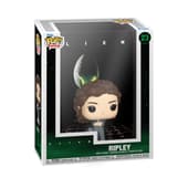 Funko Pop! VHS Cover: Alien - Ripley