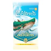 Altered JCC - Pack de booster Au-delà des Portes - FR