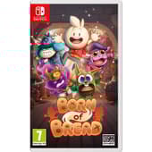 Born of Bread - Nintendo Switch