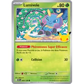 Lumivole 004 Méga-Évolution 30ᵉ Anniversaire