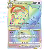 Mewtwo VSTAR 079 Épée & Bouclier Pokémon GO EB095