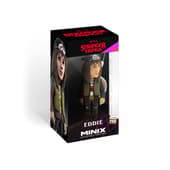 Minix - TV Series #118 - Stranger Things - Eddie - Figurine 12cm