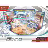 Pokémon JCC : Coffret Reshiram-ex - FR