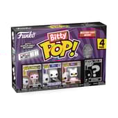 Funko Bitty Pop! 4-Pack: The Nightmare Before Christmas - Sally