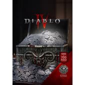 Diablo IV - 5700 Platinum