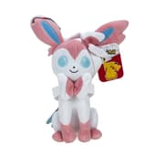 Pokémon - Sylveon Pluche 20cm