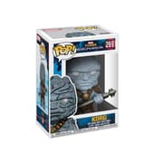 Funko Pop! Marvel: Thor Ragnarok - Korg