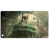 Ultra Pro - Magic - The Gathering - Ravnica Remastered - SpeelkleedGolgari Swarm Overgrown (60 x 34 cm)