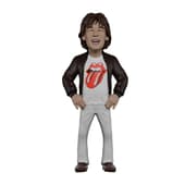 Minix - Music #1 - The Rolling Stones - Mick Jagger Statue 12cm