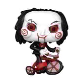 Funko Pop! Movies: Doodles - Billy on Bike