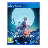Sea of Stars - PS4