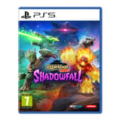 Eldrador : Creatures Shadowfall - Version PS5