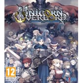 Unicorn Overlord - Physical Collector's Edition - PS5