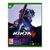 NINJA GAIDEN 4 - Xbox Series X versie