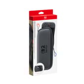 Pochette de transport Nintendo Switch 2 et protection d'écran