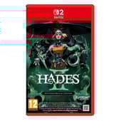 Hades II - Nintendo Switch 2 Edition - Nintendo Switch 2 versie