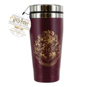 Harry Potter - Mug de voyage Poudlard