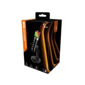EgoGear - SLI50 RGB Streaming Premium Microfoon