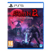 Slain 2: The Beast Within - PS5