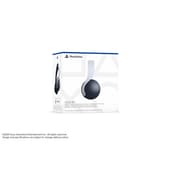 PS5 Pulse 3D Wireless Headset White