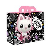 Gabby's Dollhouse - PANDY-RRIFIC Boodschappentas