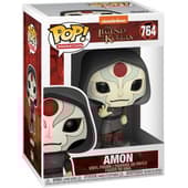 Funko Pop! Animation: The Legend of Korra - Amon