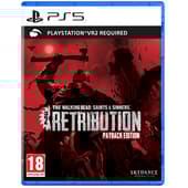 The Walking Dead : Saints & Sinners - Chapter 2 : Retribution - Payback Edition