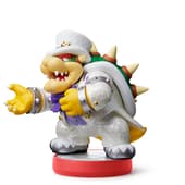 Amiibo Wedding Bowser Super Mario Odyssey Collection