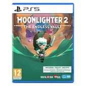 Moonlighter 2: The Endless Vault - PS5