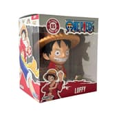 One Piece - Luffy - Tirelire