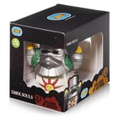 Numskull - TUBBZ Canard de bain - Dark Souls - Solaire d'Astora - 9cm