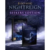 ELDEN RING NIGHTREIGN - Seekers Edition - PS5 versie