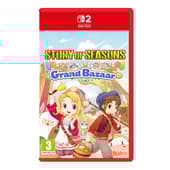 STORY OF SEASONS : Grand Bazaar - Version Nintendo Switch 2