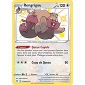 Rongrigou SV100 Épée & Bouclier Destinées Radieuses EB045