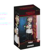Minix - TV Series #174 - Stranger Things - Mike (S5) Standbeeld 12cm